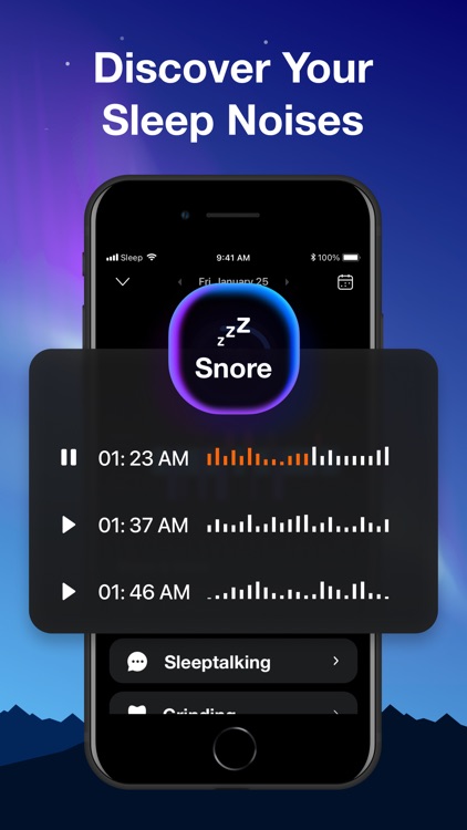 Ww best sale sleep tracker