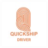 QuickShip Driver