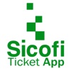 Sicofi Ticket App