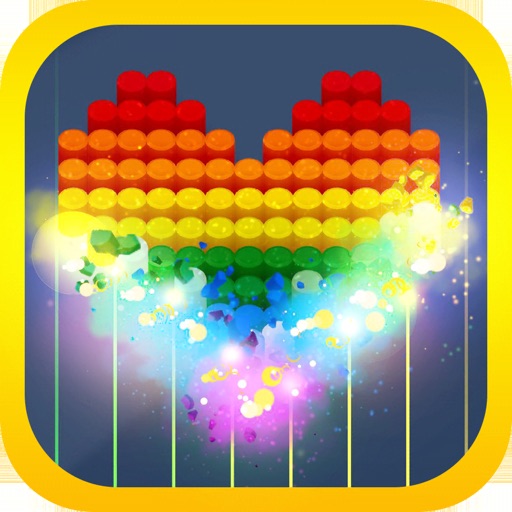 Laser Slasher - Enver Denmukhametov