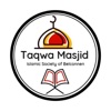 Taqwa Masjid Canberra