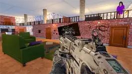Game screenshot Страшное разрушение дома hack