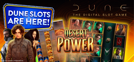 Cheats for Heart of Vegas Casino Slots