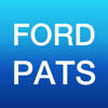 Ford PATS Code Calculator - Aleksandr Romanchev