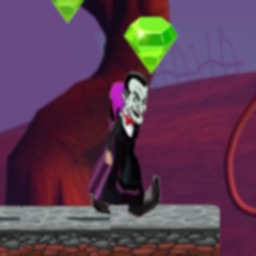 Scary Halloween Worlds Runner