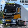 Cargo Truck Game-Euro Truck