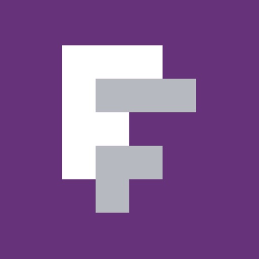 Fort Financial iOS App