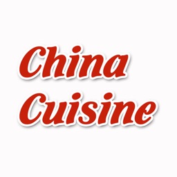 China Cuisine