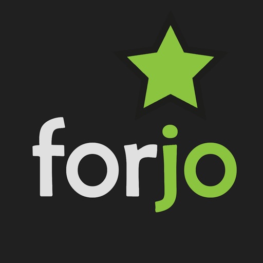 forjo Learning App