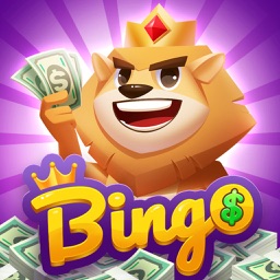 Bingo King ícone