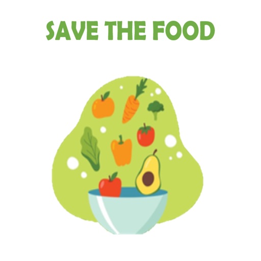 Save The Food