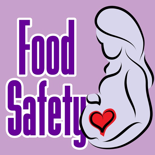 Pregnancy Food Safety Guide By Calculated Industries