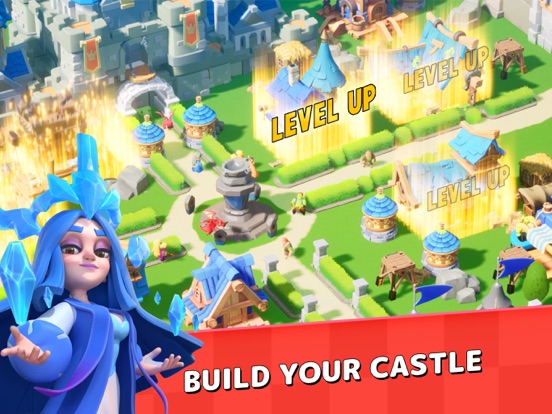 Kingdom Guard:Tower Defense TD screenshot 4