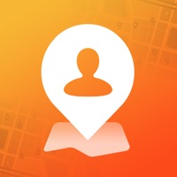 Find Geo-家族と位置情報共有アプリ