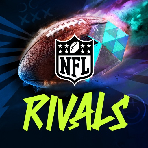 NFL Rivals - Football Game TikTok ads, NFL Rivals - Football Game TikTok  advertising