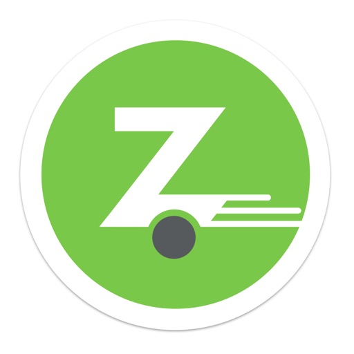 Zipcar Costa Rica iOS App