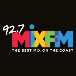 92.7 MIX FM Sunshine Coast