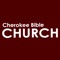 Bring the light of Jesus right to your phone with the Cherokee Bible Church app and keep up with what’s going on in the community