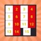 Slide the tiles and reorder the numbers in this classic puzzle game