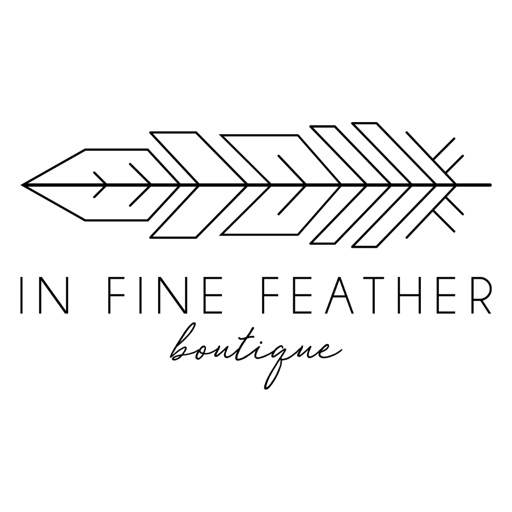 Get In Fine Feather Boutique for iOS, iPhone, iPad Aso Report