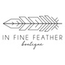 Get In Fine Feather Boutique for iOS, iPhone, iPad Aso Report