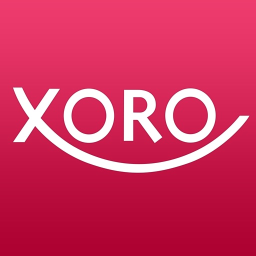 XORO player