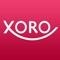 The XORO player app works with XORO Smart Speakers