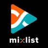 Mixlist - smart playlist maker