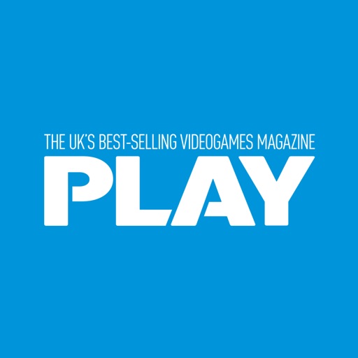 PLAY – Magazine iOS App