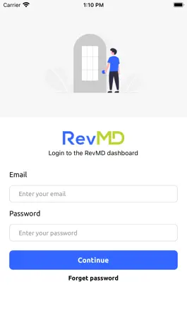 Game screenshot RevMD apk