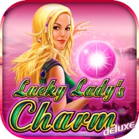 Lucky Lady's Charm™ Deluxe pour PC