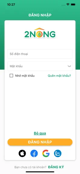 Game screenshot 2Nông: Diễn đàn nông nghiệp apk