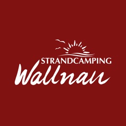 Strandcamping Wallnau