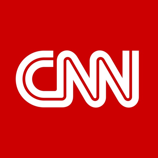 CNN Breaking US World News By CNN Interactive Group Inc   512x512bb 