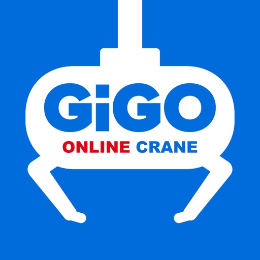 GiGO ONLINE CRANE - 自宅でクレーンゲーム