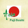 Asia Fuji Sushi Nürnberg