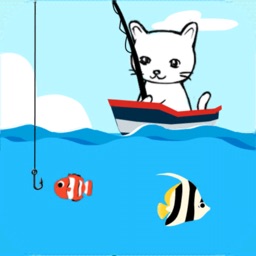 Cat Fishing Master