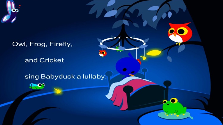 BabyDuck Day screenshot-4