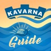 Kavarna Guide