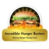 Incredible Hunger Busters