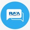Raya Trade Communicates