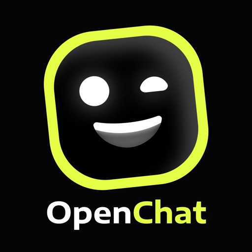 Ai Chat - Writing bot HQ Icon