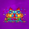 Jumping Jacks Hire