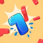 Number Count Runner