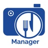 SharEat Manager