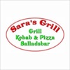 Saras Grill och Pizzeri