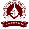 SRI SIDDI VINAYAKA SCHOOL