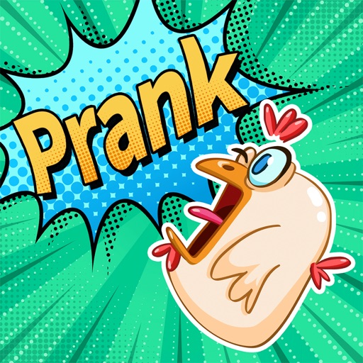 Prank App - Prank Games