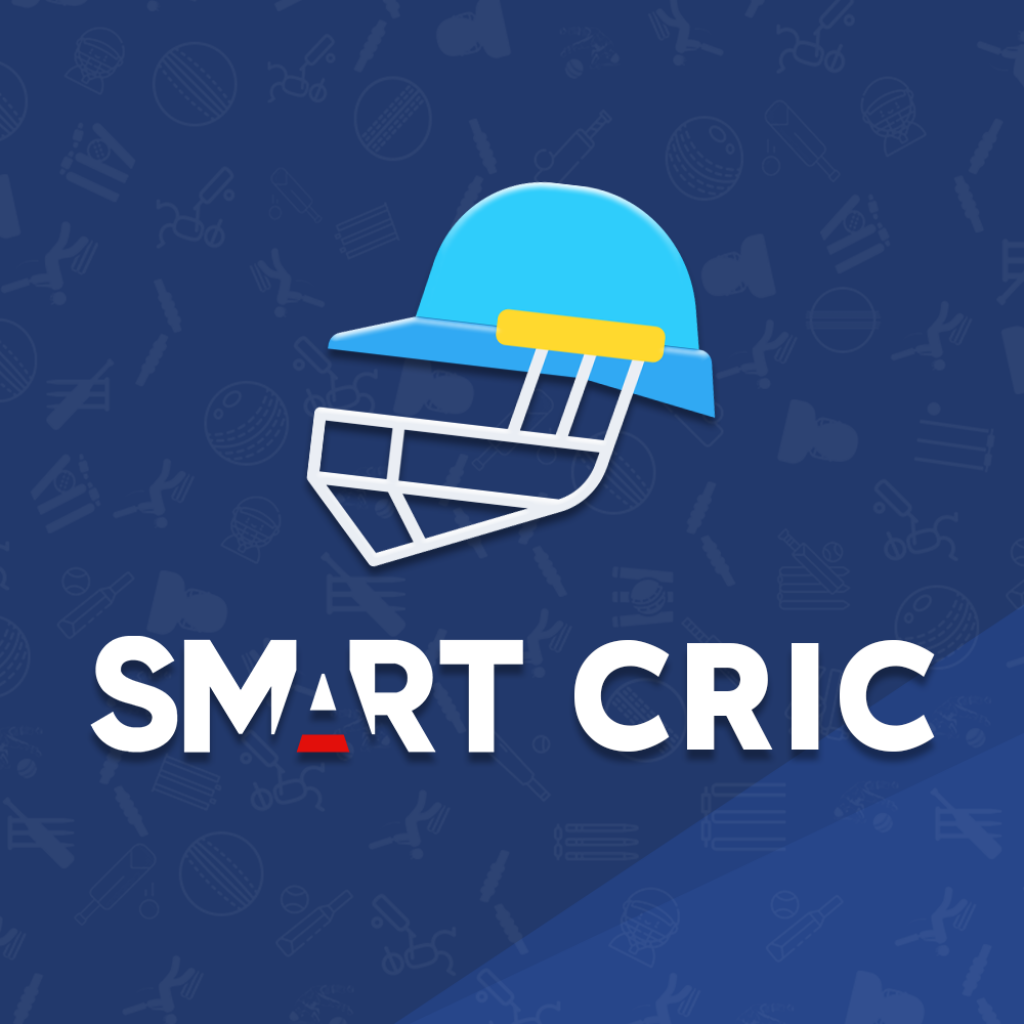 Smartcric - App