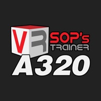 VR SOPs A320